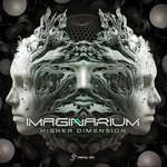 cover: Imaginarium - Higher Dimension