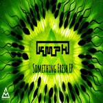 cover: Kmph - Something Fresh