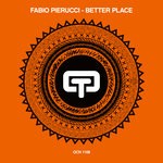 cover: Fabio Pierucci - Better Place