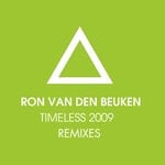 cover: Ron Van Den Beuken - Timeless 2009 Remixes