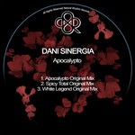 cover: Dani Sinergia - Apocalypto