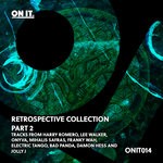 cover: Onyva|Various - Retrospective Collection Part 02 (Mixed By ONYVA)