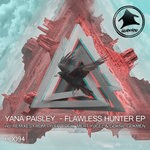 cover: Yana Paisley - Flawless Hunter