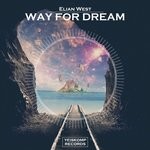 cover: Elian West - Way For Dream