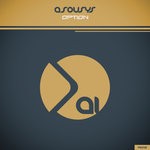 cover: Asousys - Option