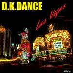 cover: Dkdance - Las Vegas EP