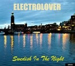 cover: Electrolover - Swedish In The Night EP