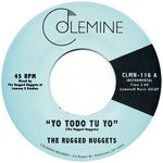 cover: The Rugged Nuggets - Yo Todo Tu Yo