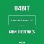 cover: 84bit - Cmon! (The Remixes)