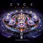 cover: Zyce - Time