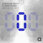 cover: Christian Smith & John Selway - Count Zero EP (Part III)