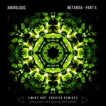 cover: Andrologic - Metanoia - Part II