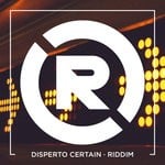 cover: Disperto Certain - Riddim