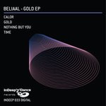 cover: Beliaal - Gold