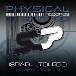 cover: Israel Toledo - Coming Back EP