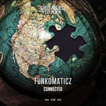 cover: Funkomaticz - Connected