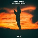 cover: Terry Gaters - Parts Of Life Chapter 2