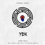 cover: Roma Moss - Ydk