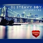 cover: Dj Steavy Boy - Mfanekiso