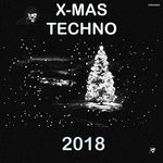 cover: Various - X-Mas Techno 2018