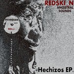 cover: Phyrgian - Hechizos EP