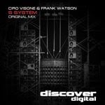 cover: Ciro Visone|Frank Watson - S System