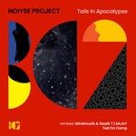 cover: Noiyse Project - Tails In Apocalypse