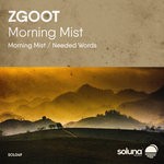 cover: Zgoot - Morning Mist