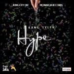 cover: Kxng Tyler - Hype