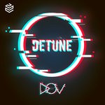 cover: D.o.v - Detune EP