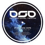 cover: Svan Gianz|Dxpe - Hey/Dancing EP