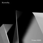 cover: Karoshy - Trias#003