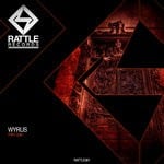 cover: Wyrus - Hell's Gate