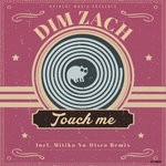 cover: Dim Zach - Touch Me