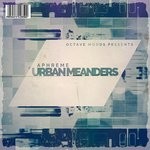 cover: Aphreme - Urban Meanders