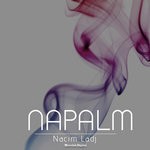 cover: Nacim Ladj - Napalm