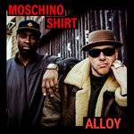 cover: Alloy - Moschino Shirt