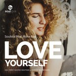 cover: Rona Ray|Soulista - Love Yourself