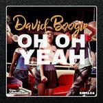 cover: David Boogie - Oh Oh Yeah