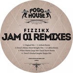 cover: Fizzikx - Jam 01 (Remixes)