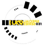 cover: Lester Fitzpatrick & Mark Beltrami - UKR Special Series 031