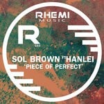 cover: Hanlei|Sol Brown - Piece Of Perfect