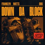 cover: Franklyn Watts - Down Da Block