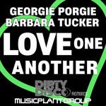 cover: Barbara Tucker|Georgie Porgie - Love One Another