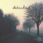 cover: Luke Coulson - Detached