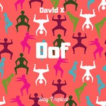 cover: Dav!d X - Oof