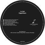 cover: Lungo - Capricorn