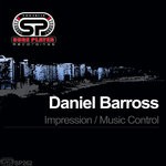 cover: Daniel Barross - Impression