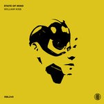 cover: William Kiss - State Of Mind