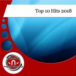 cover: Various - Top 10 Hits 2018